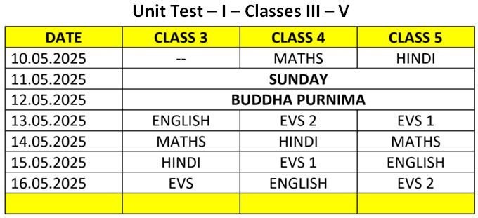 UT1-3-5-DateSheet